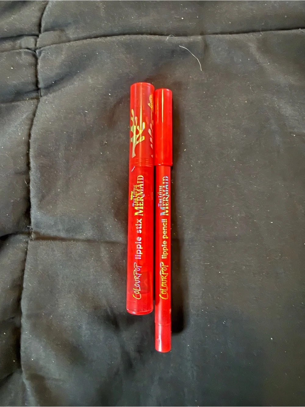 Ariel Lip Kit